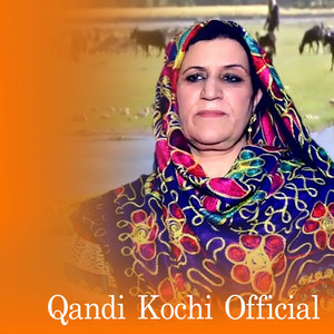 Qandi Kochi Official - Za Tlaib kwma Tlaib me yar dai