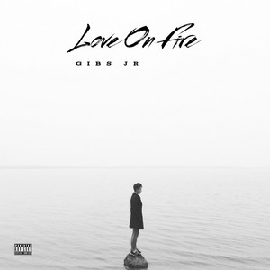 Love On Fire by Gibs jr