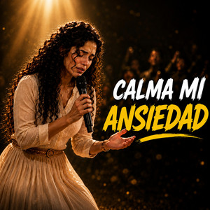 Calma mi mente Espíritu Santo | Necesito Tu Paz | No Me sueltes Señor| Musica cristiana más hermosa by Pulso Celestial