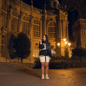 Vanessa Official - Nekem Boldog a Szívem