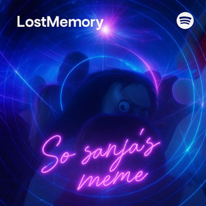 So sanja's meme