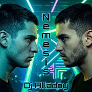 Nemesis by Dj Alladoy