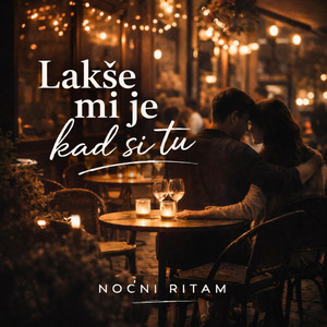 Nocni Ritam - Sve moje stane u tvoj dlan