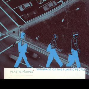 SongBags of the Plastic People cover