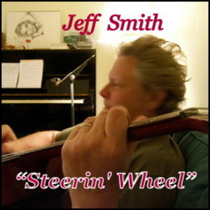 Steerin' Wheel by Jeff Smith
