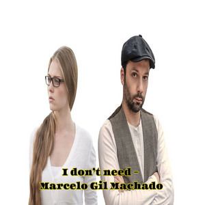 I don't need