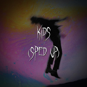 Rosie xo & Brown Eyed Girl - Kids (sped up)