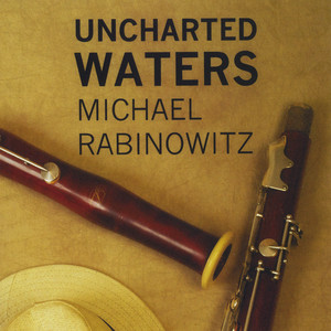 When Sonny Gets Blue by Michael Rabinowitz