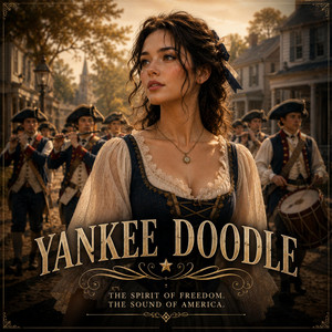 Yankee Doodle (Epic American Anthem) by AnthemNations