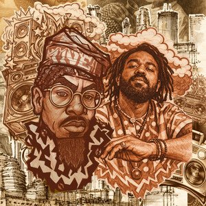 T.O.B by Brotha Ase, AseEuei ShangoYe, Greg Grease
