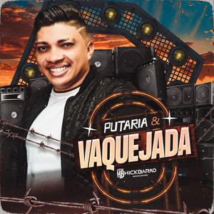 Portada de Vaquejada É Vaquejada