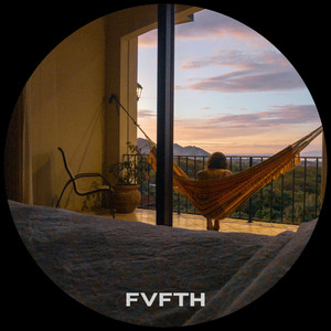 A Warm Evening by FVFTH