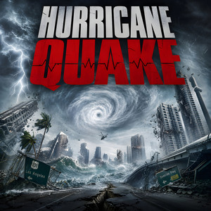 Hurricane Quake by Dj kingbig