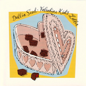 Milk by Dahlia Seed