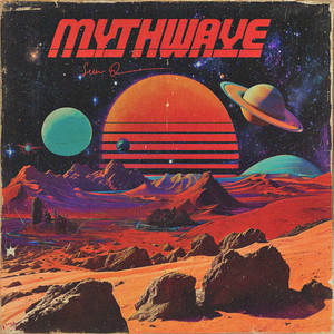 album cover: Mythwave
