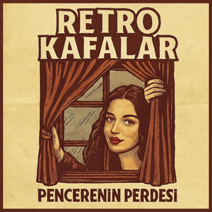 Pencerenin Perdesi