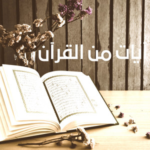 قَالَ إِنَّمَا أَشْكُو بَثِّي وَحُزْنِي إِلَى اللَّهِ وَأَعْلَمُ مِنَ اللَّهِ مَا لَا تَعْلَمُونَ by آيات من القرآن