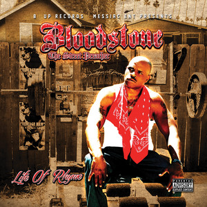 Bloodstone the Street Preacher | Spotify