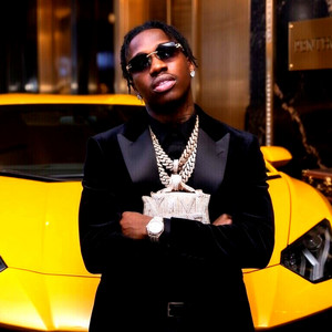 Lamborghini by Bronx Star