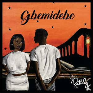 Gbemidebe by Radoly