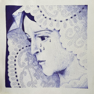 Bendita by Eduardo García, RAYMC