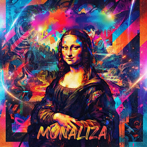 Monaliza by DJ CREB