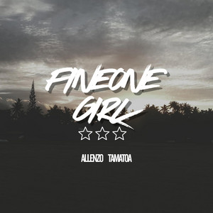 Fineone girl by Allenzo