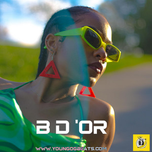 Young OG Beats - B D'or