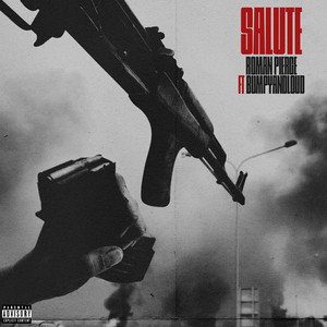 Portada de Salute