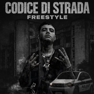 Codice di strada by Trapboy