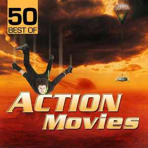Theme from "Salt" by Movie Sounds Unlimited