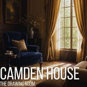 The Drawing Room by Camden House