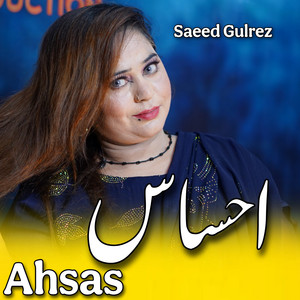 Saeed Gulrez Khan - Ahsas