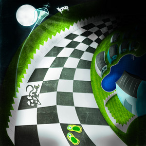 mike©wazowski©rocs by oogway