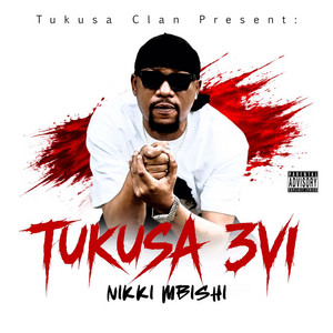 Black Ninjah & Nikki Mbishi - Tukusa 3 vi