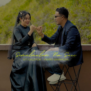 Simulmulan Na Suci by Siti Galepok, FARRO SIMAMORA