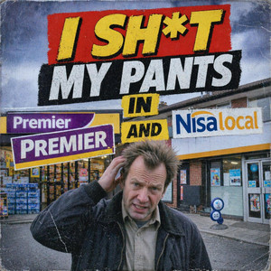 shaboingboings - I Shit My Pants In Premier & Nisa Local
