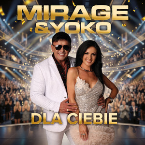 Zostanie żal by Mirage & Yoko