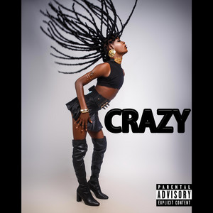 Roi King - Crazy