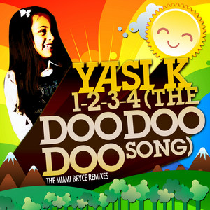 Yasi K - 1-2-3-4 (The Doo Doo Doo Song) [Acapella]