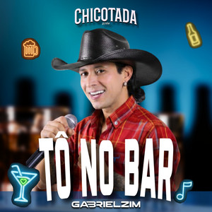 TÔ NO BAR by Gabrielzim