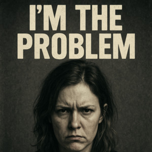 I’m the Problem