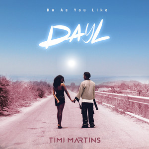 Do as You Like - Sped Up by Timi Martins