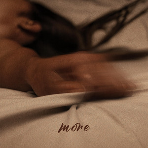 More (feat. AWe.dBL)