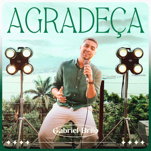 Agradeça album art