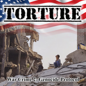 Ancestral Erasure by Torture