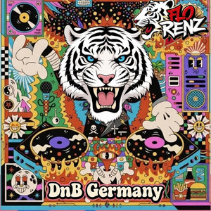 DnB Germany (RAP) by Flo Renz