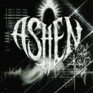 ashen by WHVTHEDUCK