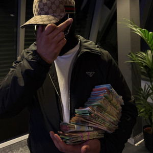 Mach Flouz by Narco