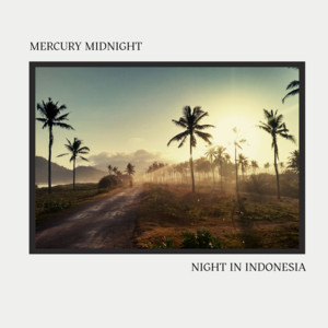 Night In Indonesia by Mercury Midnight